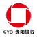 Bank of Guiyang Co., Ltd. logo