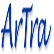 Artra Group Corp. logo