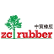 Zhongce Rubber Group Co., Ltd. logo