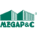 Mega P&C Advanced Materials Co., Ltd. logo