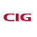 Cig Shanghai Co., Ltd. logo