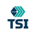 TSI Group Co., Ltd. logo