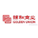 Shanghai Golden Union Business Co., Ltd. logo