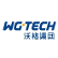 WG Tech Jiangxi Group Co., Ltd. logo