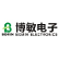 Bomin Electronics Co., Ltd. logo