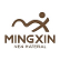 Mingxin New Material Co. Ltd. logo