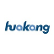 Zhejiang Huakang Pharmaceutical Co., Ltd. logo