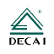 Decai Decoration Co. Ltd. logo