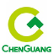 Jiangxi Chenguang New Materials Co., Ltd. logo