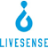 Livesense Inc. logo