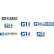 Shanghai Geoharbour Construction Group Co. Ltd. logo