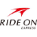 Ride On Express Holdings Co., Ltd. logo