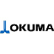 Okuma Corp logo