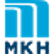 MKH Berhad logo