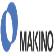 Makino Milling Machine Co., Ltd. logo