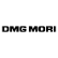 DMG Mori Co. Ltd. logo