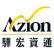 Azion Corporation logo