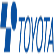 Toyota Industries Corporation logo