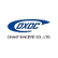 OKK Corporation logo