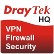 DrayTek Corp. logo