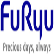 Furyu Corporation logo