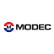 Modec Inc. logo