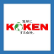 Koken Boring Machine Co., Ltd. logo