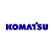 Komatsu Ltd. logo