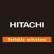 Hitachi Construction Machinery Co., Ltd. logo
