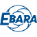 Ebara Jitsugyo Co., Ltd. logo