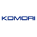 Komori Corporation logo