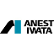 Anest Iwata Corporation logo