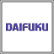 Daifuku Co., Ltd. logo
