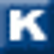 Kato Works Co., Ltd. logo