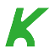 Kaji Technology Corporation logo