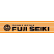 Fuji Seiki Co., Ltd. logo