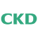Ckd Corp logo