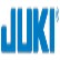Juki Corporation logo