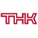THK Co., Ltd. logo