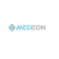 Medeon Biodesign, Inc. logo