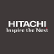 Hitachi Ltd. logo