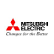 Mitsubishi Electric Corporation logo