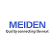 Meidensha Corporation logo
