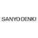 Sanyo Denki Co., Ltd. logo