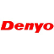 Denyo Co., Ltd. logo