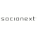 Socionext Inc. logo