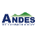 Andes Technology Corporation logo