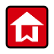 Wash House Co., Ltd. logo
