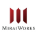 Mirai Works Inc. logo