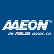 Aaeon Technology Inc. logo